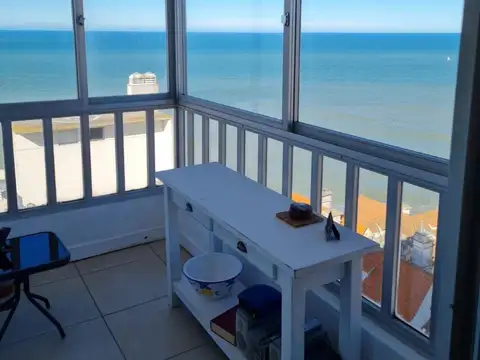 Departamento en Alquiler Temporal de 2 ambientes