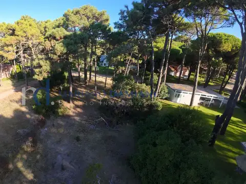 Terreno en Venta en Pinamar Norte, USD 69.500