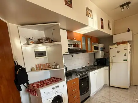 Departamento en Venta en Muñiz, USD 67.000