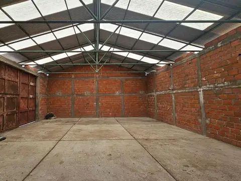 Campo en Venta con Alambrado