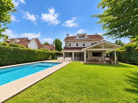 Venta Casa en El Casco de Moreno