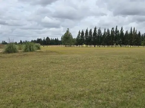 Terreno en Venta en Estancia Las Malvinas, USD 59.000