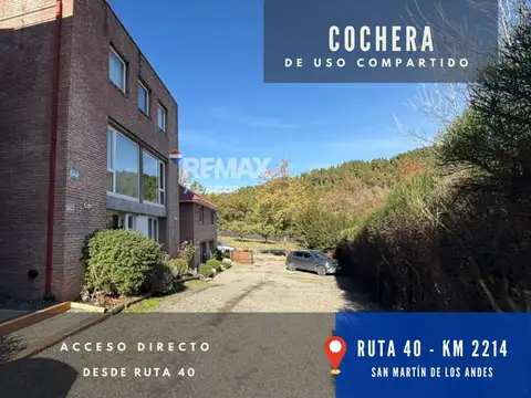 Departamento en Venta 16 años