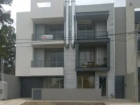 Departamento de 1 dormitorio en venta - Hugony 2065