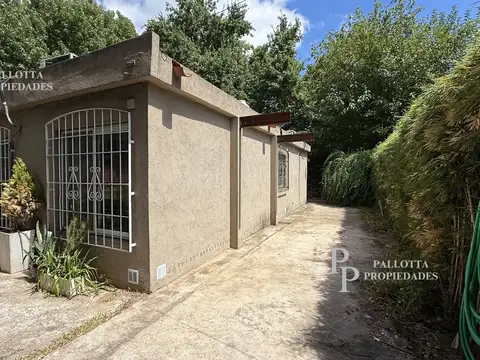 Casa en Venta al Sureste