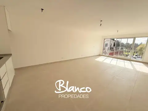 Departamento  en Alquiler en Pueblo Caamaño, Pilar, G.B.A. Zona Norte