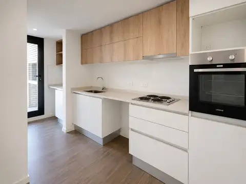 Departamento en Venta 5 años