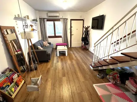 Depto Tipo Casa en Venta de 2 dormitorios