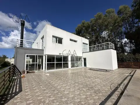 Casa en alquiler temporario Rumenco