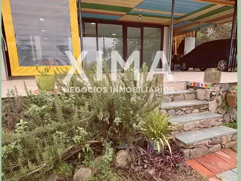 Casa en Alquiler A Estrenar