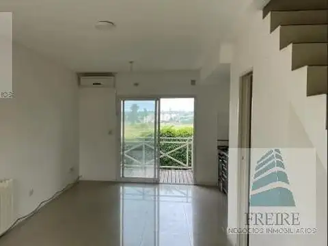 VENTA | Departamento 3 ambientes en Altos del Molino, Pilar
