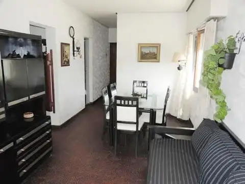 Departamento en Alquiler Temporal con 2 cocheras