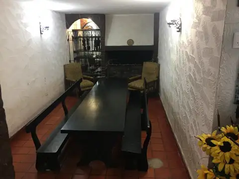 Departamento en Alquiler Temporal de 3 ambientes