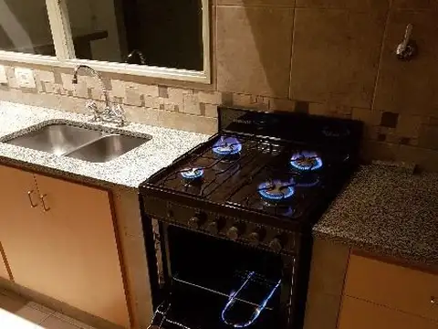 Depto Tipo Casa en Alquiler 13 años