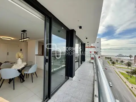 Departamento en Venta en Plaza Colon, USD 189.000