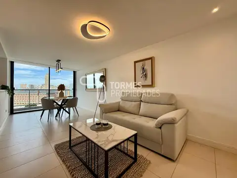 Departamento en Venta al Este