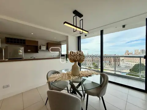 Departamento en Venta 3 años