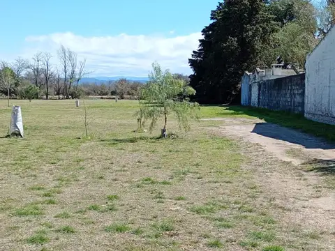 Terreno en Venta de 1700,0 m2