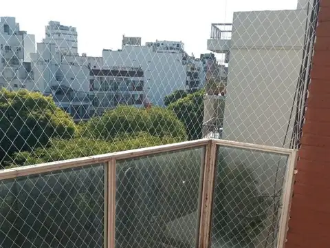 Departamento en Venta de 4 ambientes