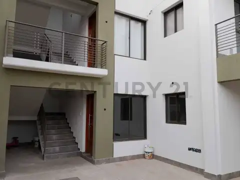VENDO DEPARTAMENTO SOLARES DE URQUIZA 2