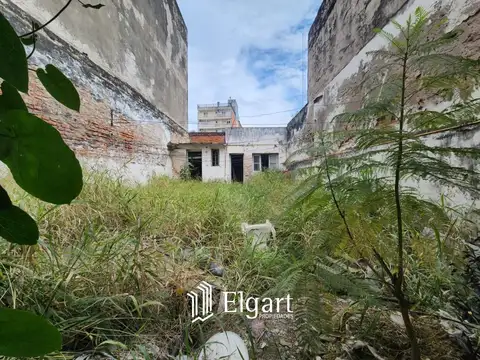 Terreno - Venta - Argentina, San Miguel de Tucumán - CRISÓSTOMO ÁLVAREZ 100