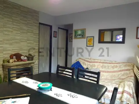 Manuel Araujo 2900, Piso 1