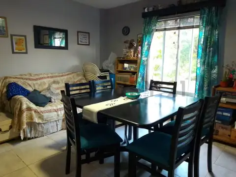 Departamento en Venta en Claypole, USD 30.999