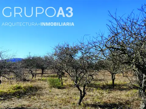 RETASADA  EXCLUSIVA FRACCION EN CLUB DE CAMPO MOLINO AZUL POTRERO DE GARAY 554