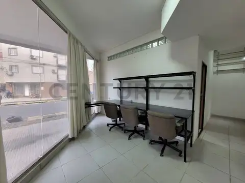 VENTA de Local en Esquina en Centro de Santa Fe.