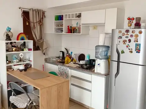 Departamento en Venta en Bella Vista, USD 35.500