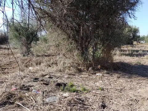 Terreno en Venta en Rodeo de la Cruz, USD 55.000