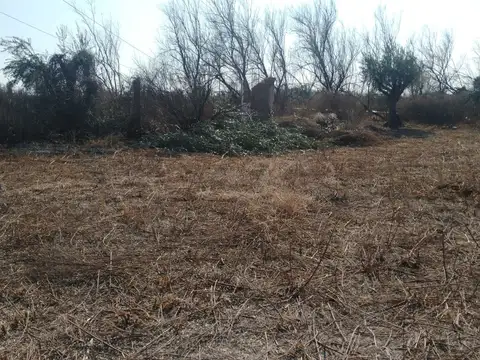 Terreno en Venta en Rodeo de la Cruz, USD 55.000
