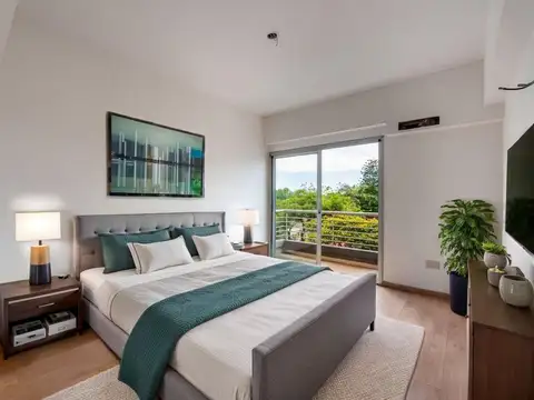 Departamento en Venta 5 años