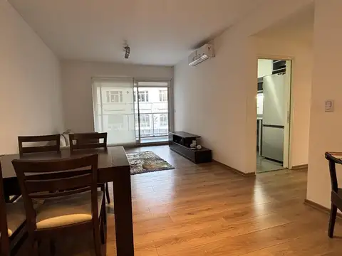 Departamento en Alquiler de 3 ambientes