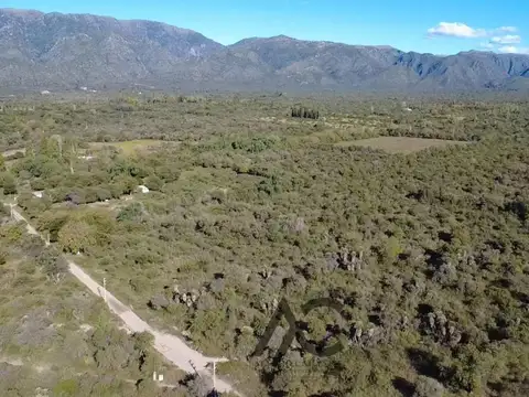 HECTAREAS EN VENTA EN RIO DE GOMEZ, A METROS DEL BADEN