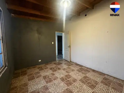ALQUILER CASA 4 AMBIENTES, GARAGE GRAL RODRIGUEZ