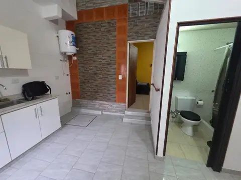 Departamento en Alquiler de 1 dormitorio