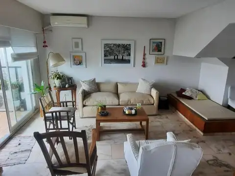 Departamento en Venta 50 años