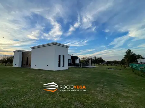 Casa en Venta 1 año