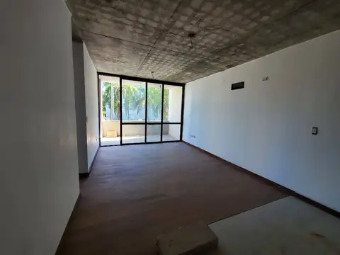 Departamento Alquiler 3 Ambientes Balcón Amenitis