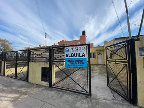 Departamento en Villa De Mayo