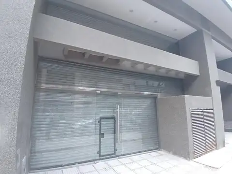 Local en Alquiler Temporal A Estrenar