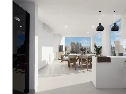 Departamento en Venta A Estrenar