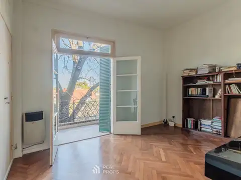 Departamento 3 ambientes en alquiler en Coghlan