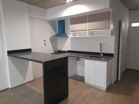 Departamento en Alquiler al Norte