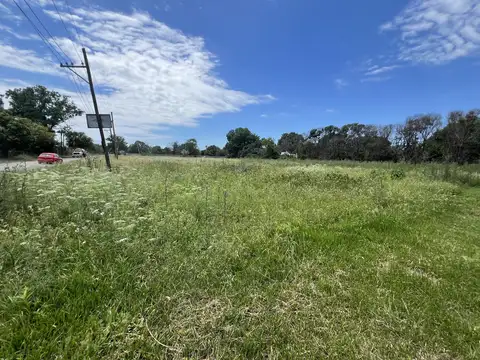Terreno en Venta en Granadero Baigorria, USD 240.000