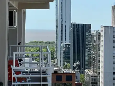 Avenida San Martín 700, Piso 18