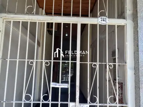 Oficina en Alquiler en Moron, $ 390.000