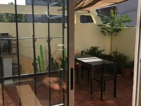 PH en alquiler temporal