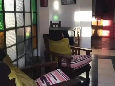 Depto Tipo Casa en Alquiler Temporal de 3 ambientes
